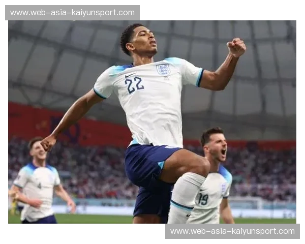 开云体育球员身价:投资背后的价值与潜力